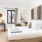 Longue Vie Au Roi - Vue Enchanteresse Appartamento Carcassonne