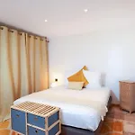 Appartamento Longue Vie Au Roi - Vue Enchanteresse Carcassonne