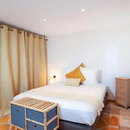 Appartement Longue Vie Au Roi - Vue Enchanteresse Carcassonne