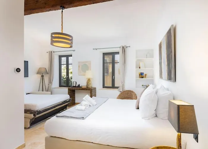 Apartment Longue Vie Au Roi - Vue Enchanteresse Carcassonne