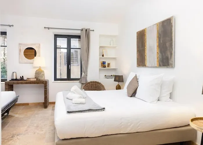 Longue Vie Au Roi - Vue Enchanteresse Apartment Carcassonne