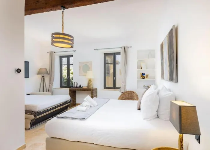 Longue Vie Au Roi - Vue Enchanteresse Daire Carcassonne