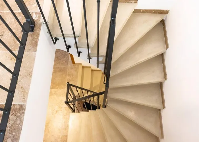 Longue Vie Au Roi - Vue Enchanteresse Apartment *